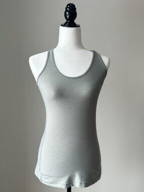 Lululemon CRB Size 6